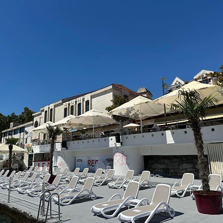 Apartments Sun House Herceg Novi Zewnętrze zdjęcie