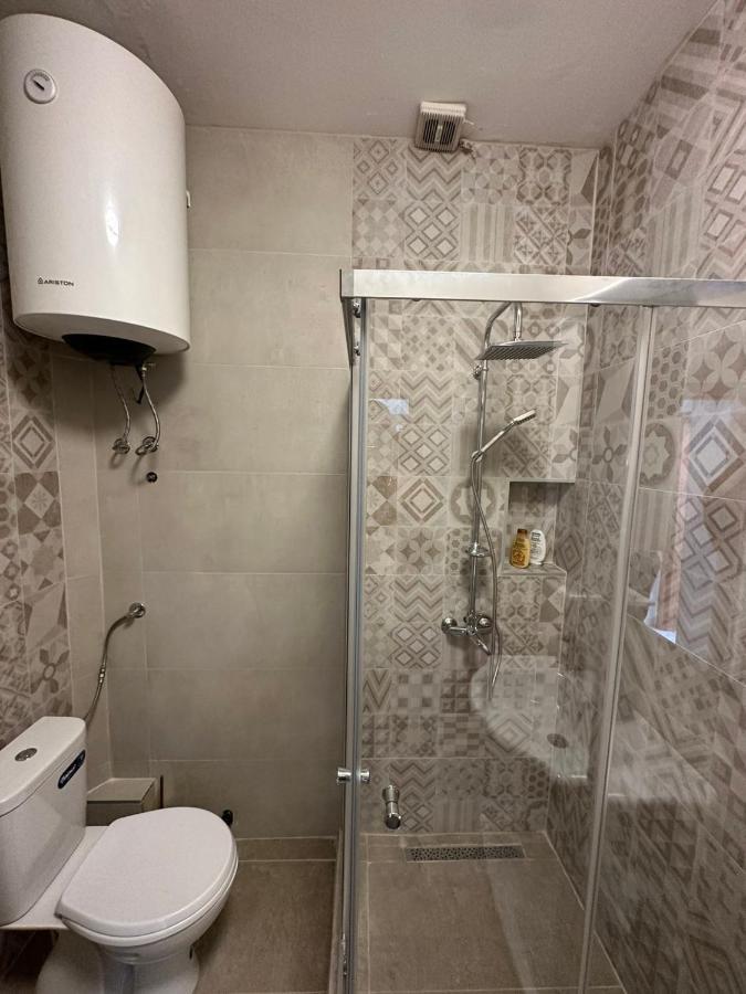 Apartments Sun House Herceg Novi Zewnętrze zdjęcie
