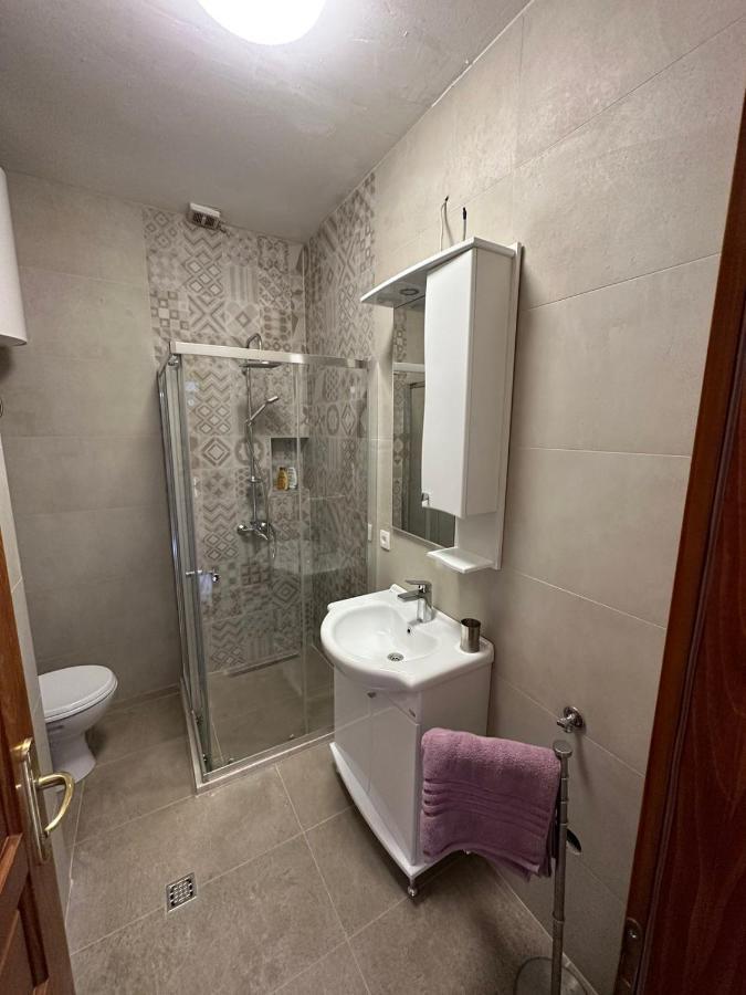 Apartments Sun House Herceg Novi Zewnętrze zdjęcie