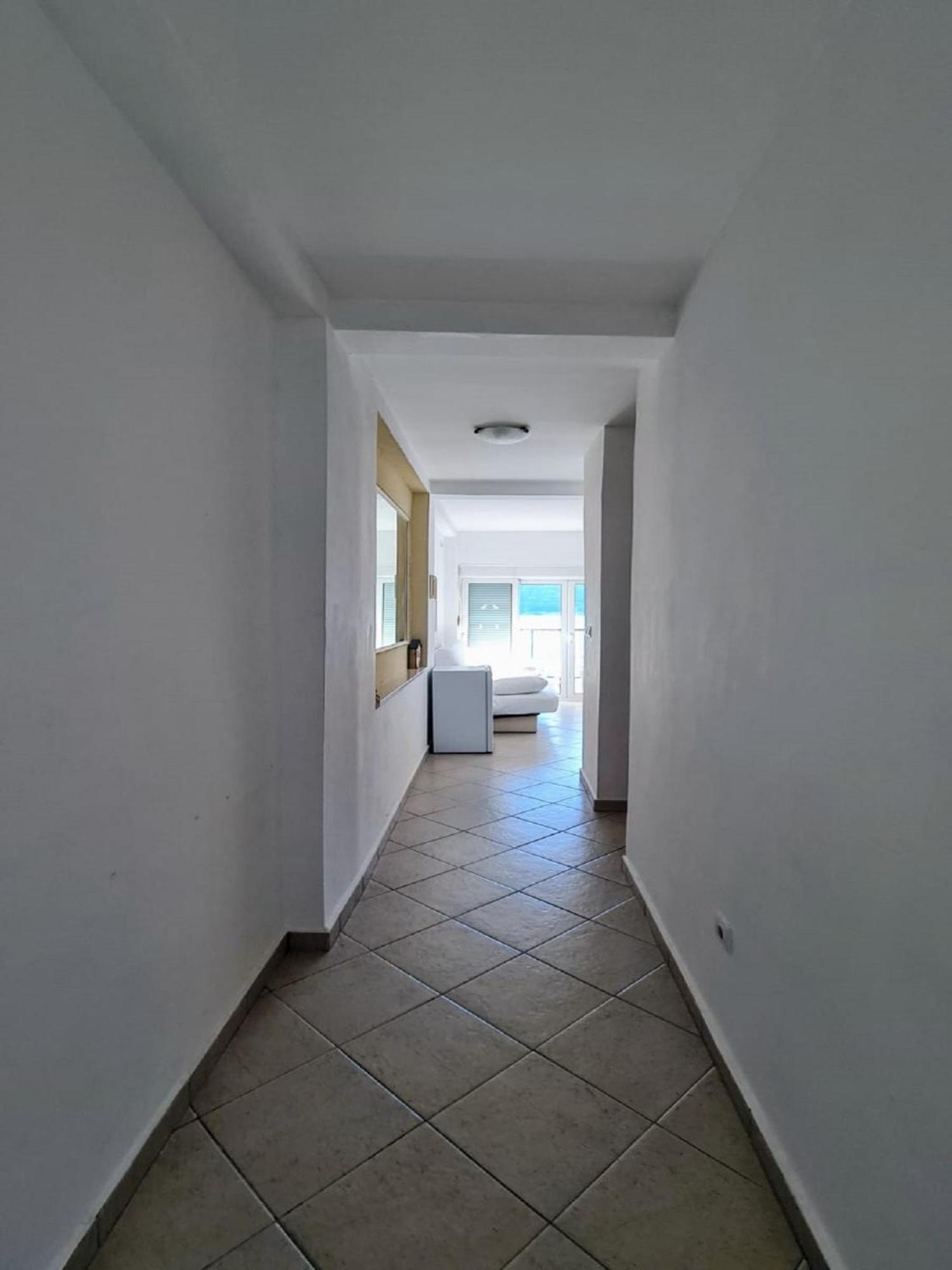 Apartments Sun House Herceg Novi Pokój zdjęcie