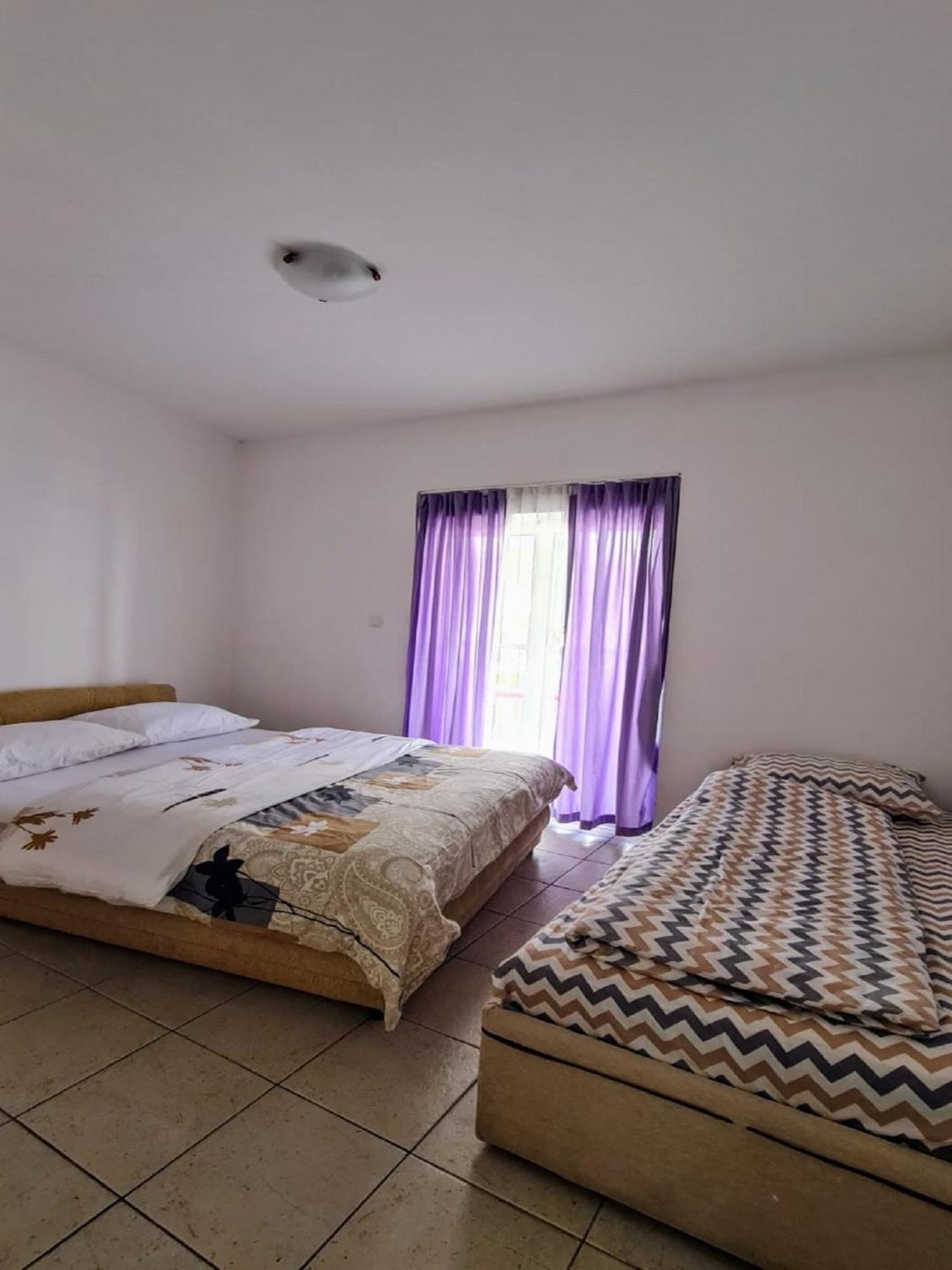 Apartments Sun House Herceg Novi Pokój zdjęcie