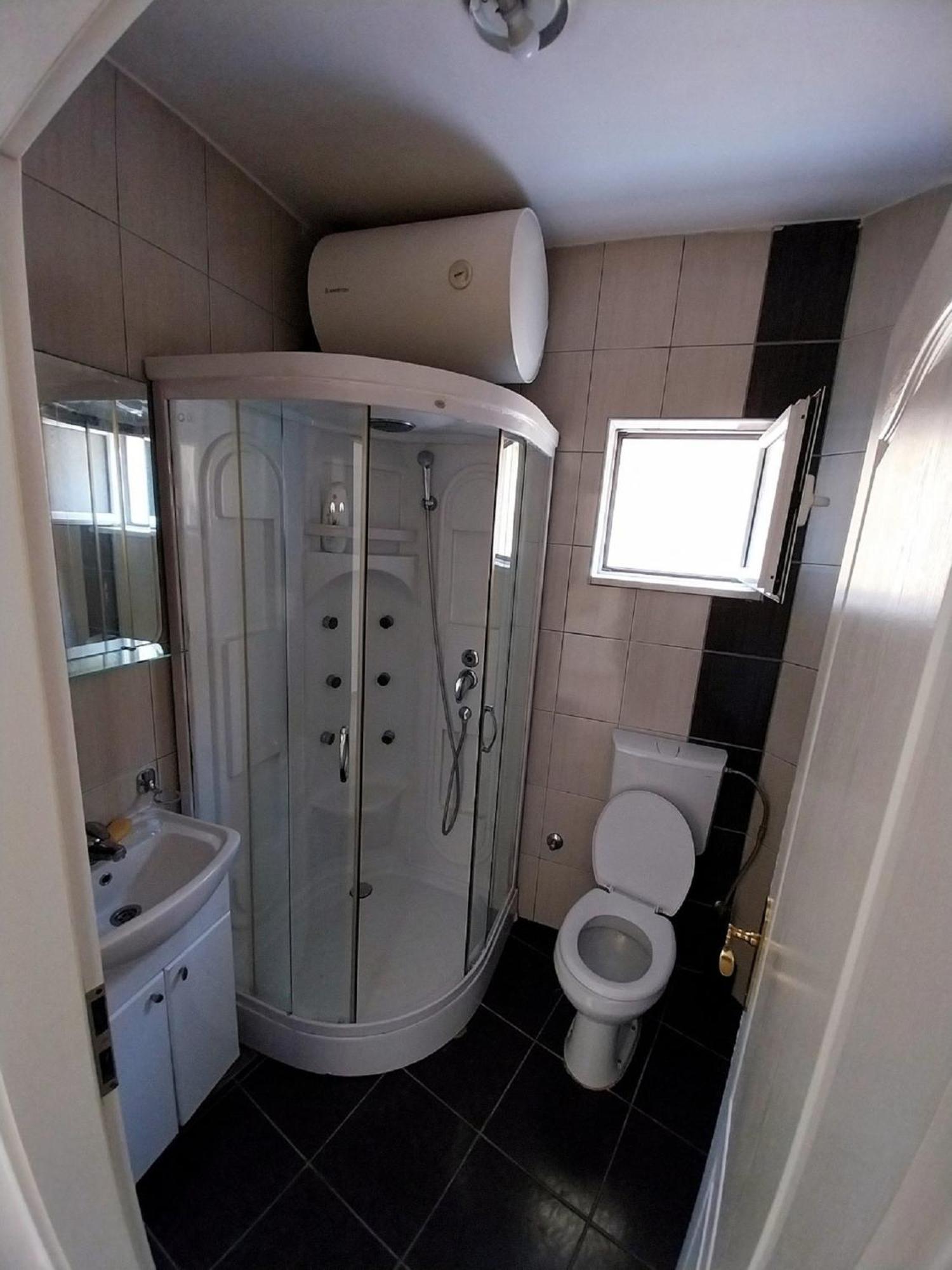 Apartments Sun House Herceg Novi Pokój zdjęcie