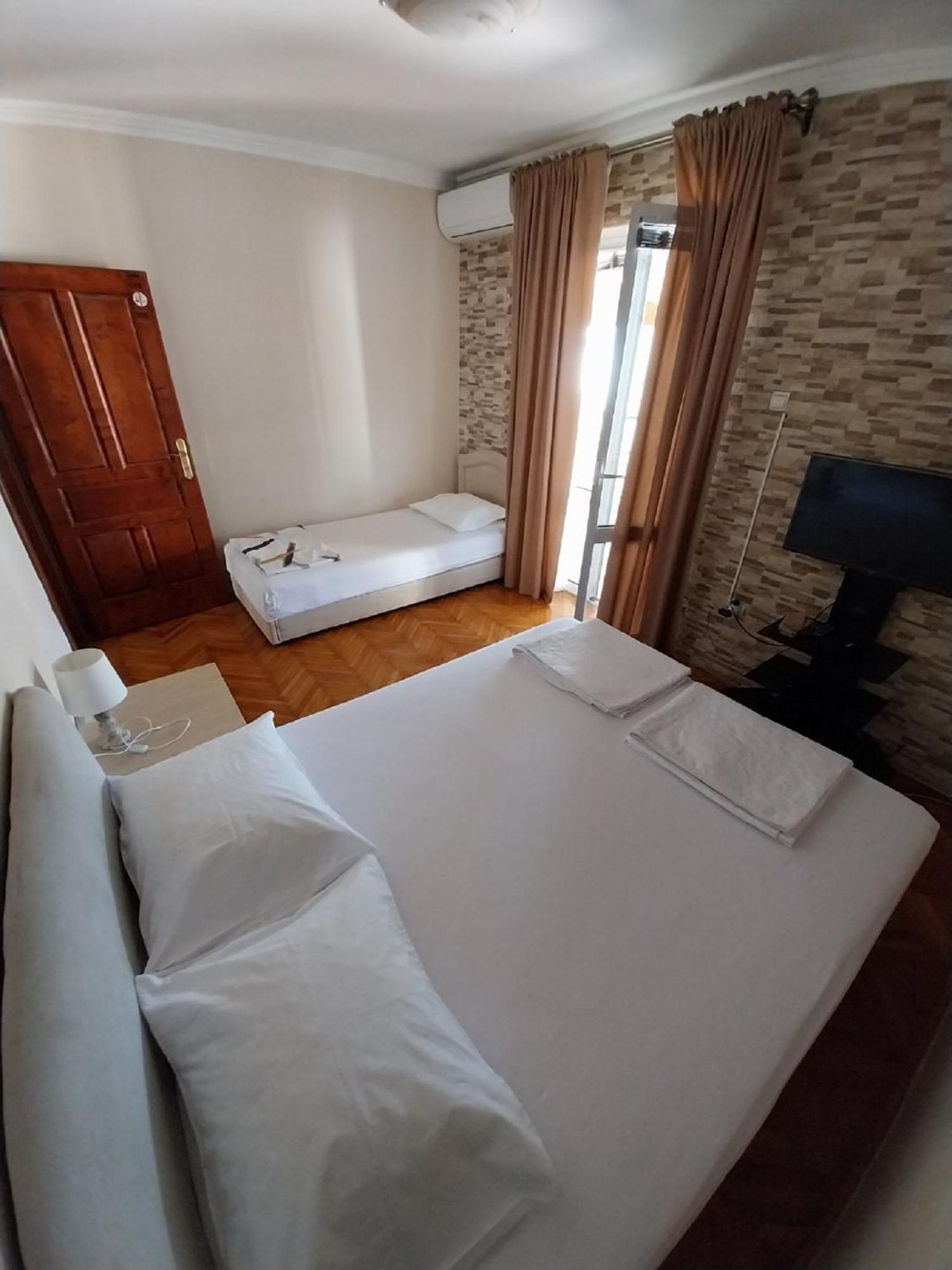 Apartments Sun House Herceg Novi Zewnętrze zdjęcie