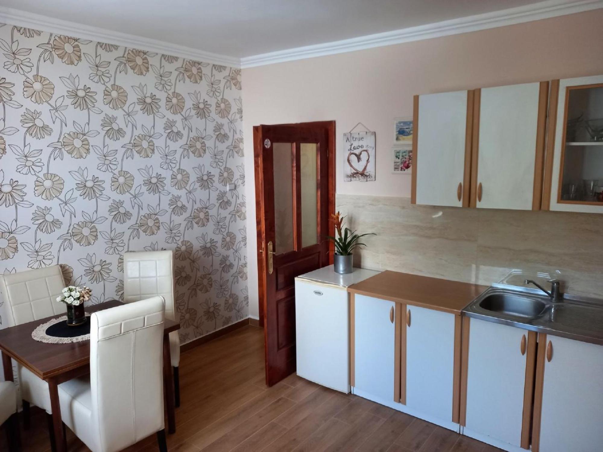 Apartments Sun House Herceg Novi Zewnętrze zdjęcie