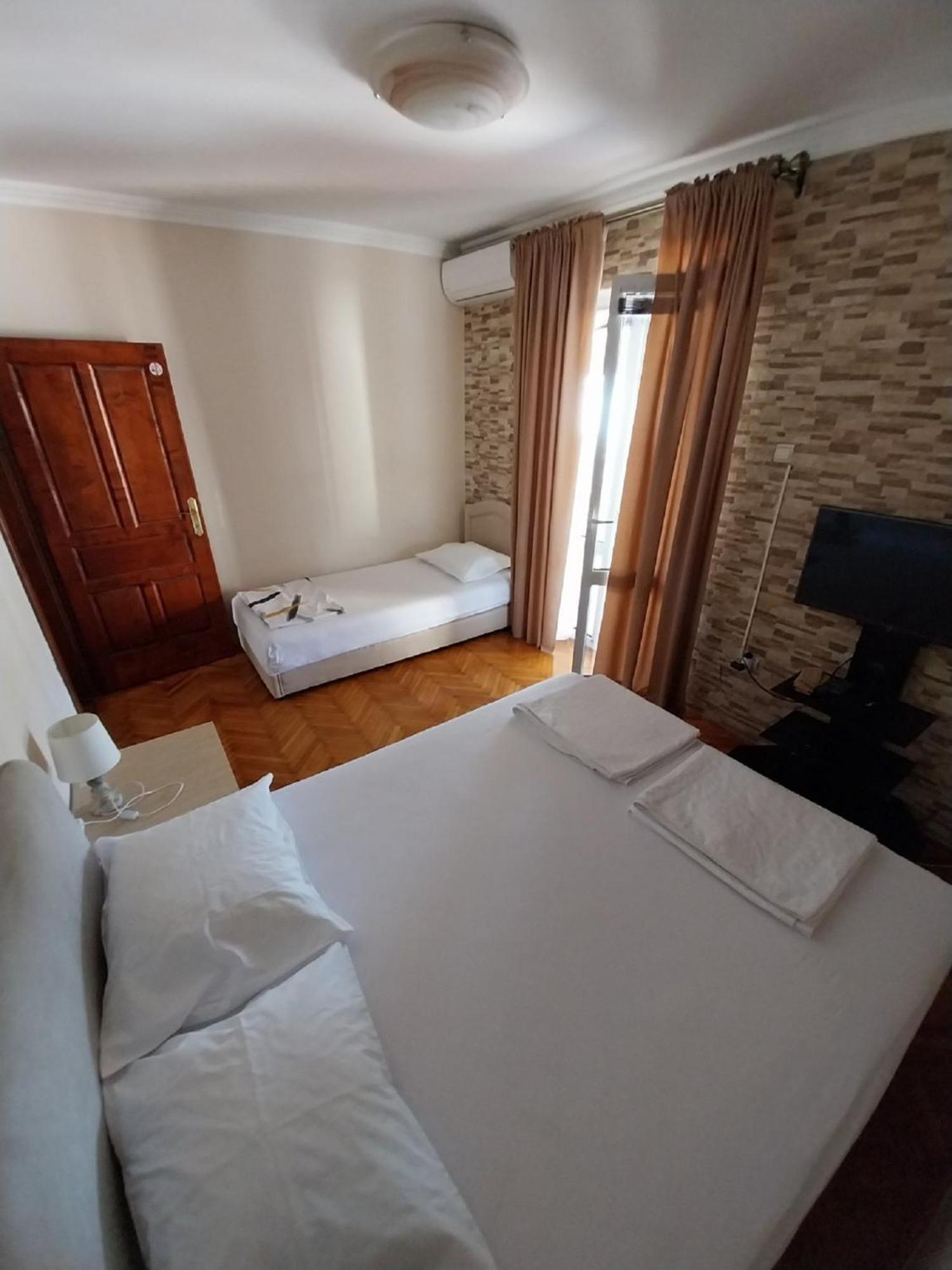 Apartments Sun House Herceg Novi Zewnętrze zdjęcie