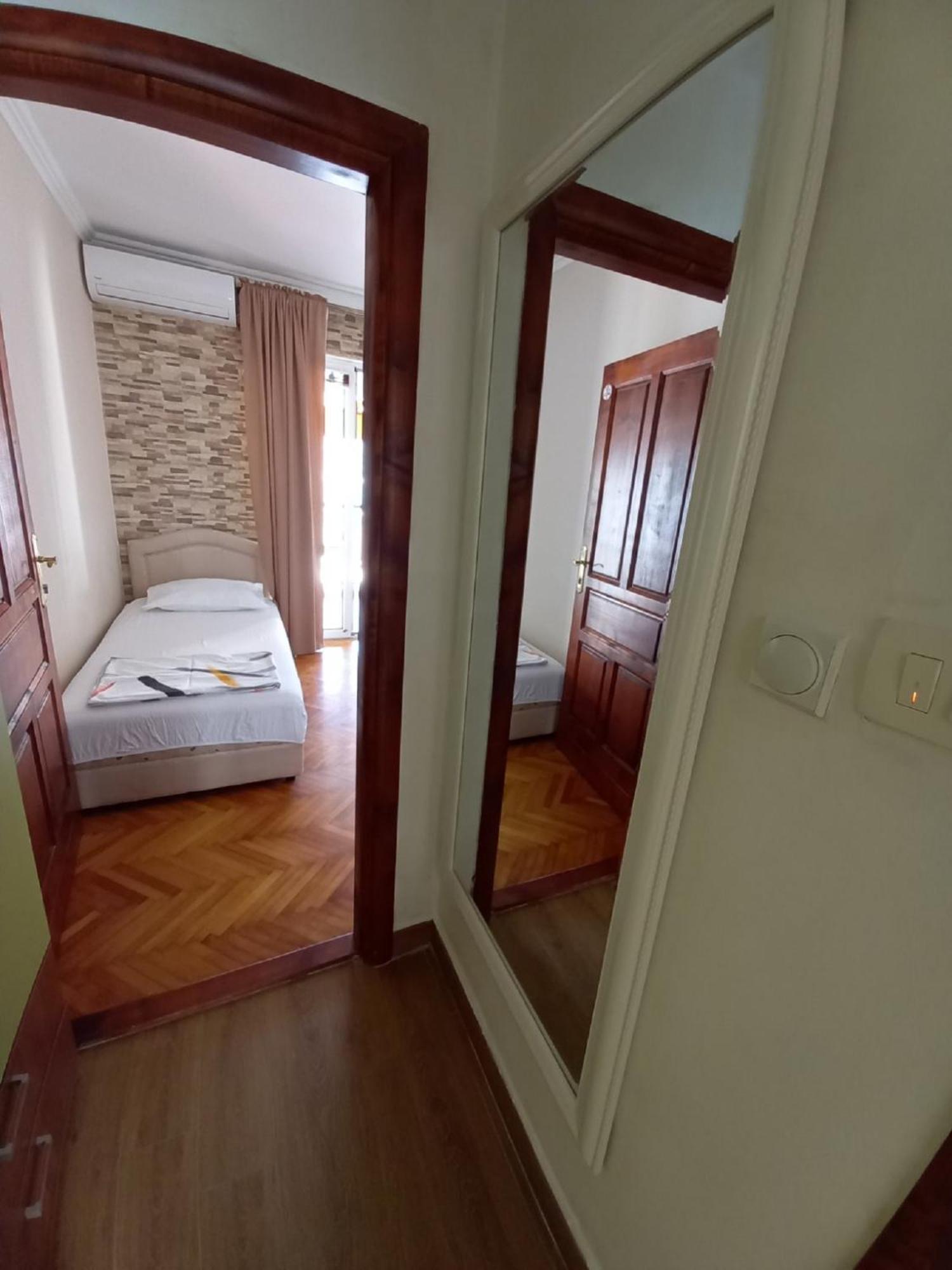 Apartments Sun House Herceg Novi Zewnętrze zdjęcie