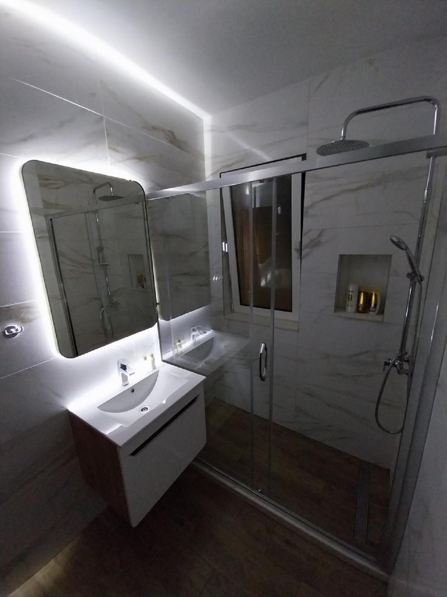 Apartments Sun House Herceg Novi Zewnętrze zdjęcie