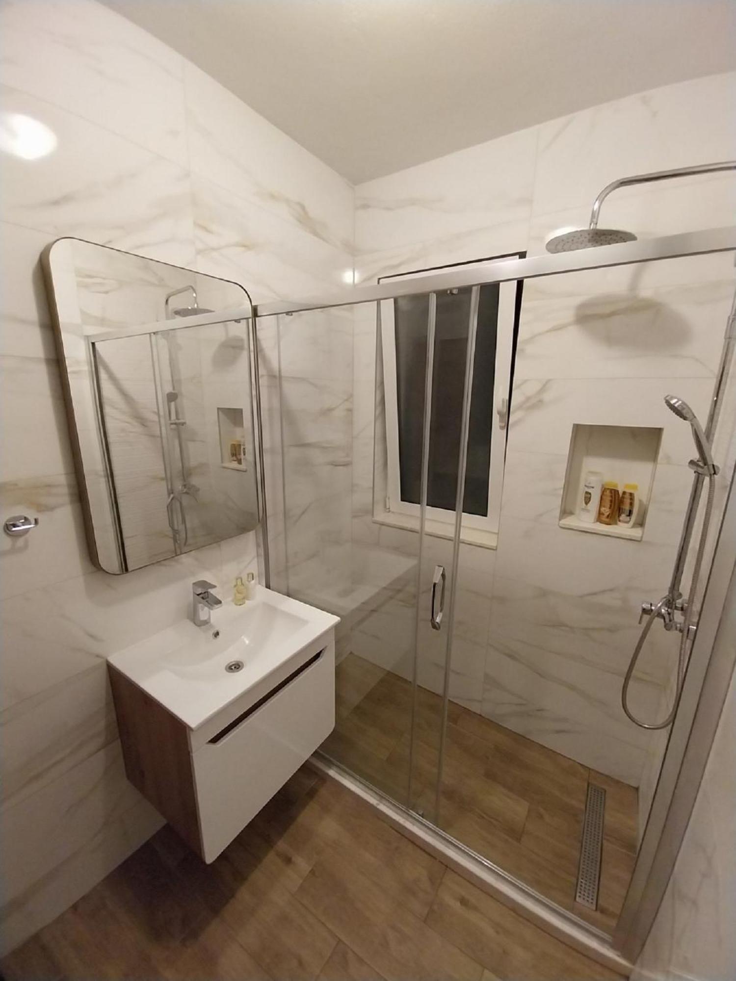 Apartments Sun House Herceg Novi Zewnętrze zdjęcie