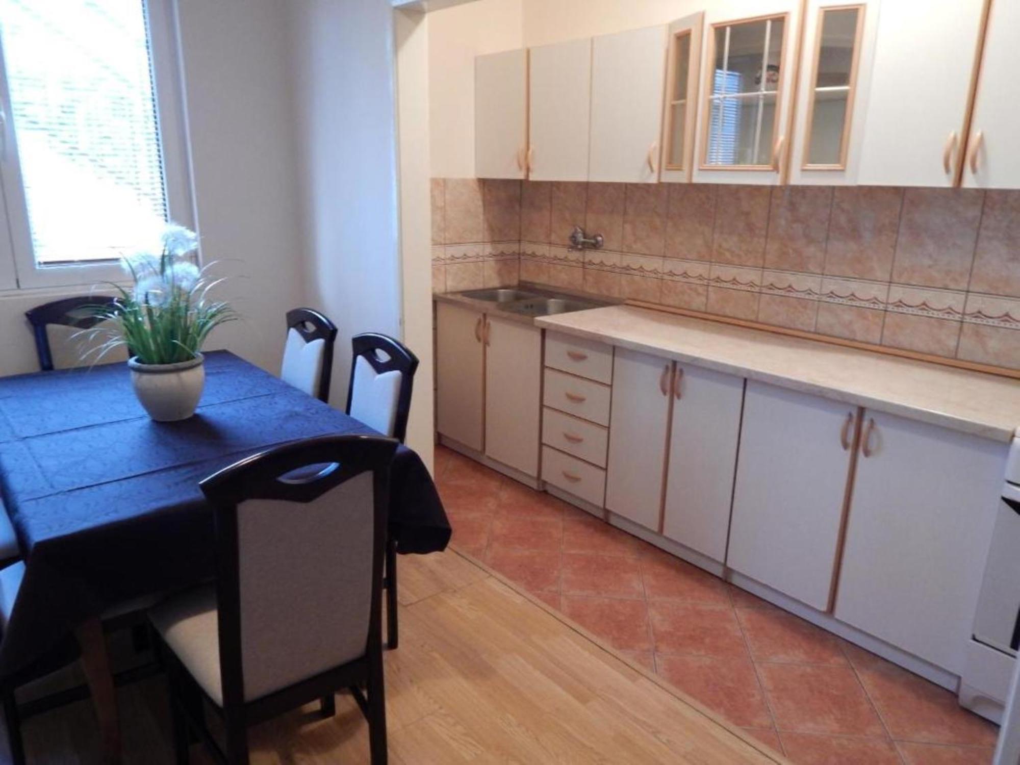 Apartments Sun House Herceg Novi Pokój zdjęcie