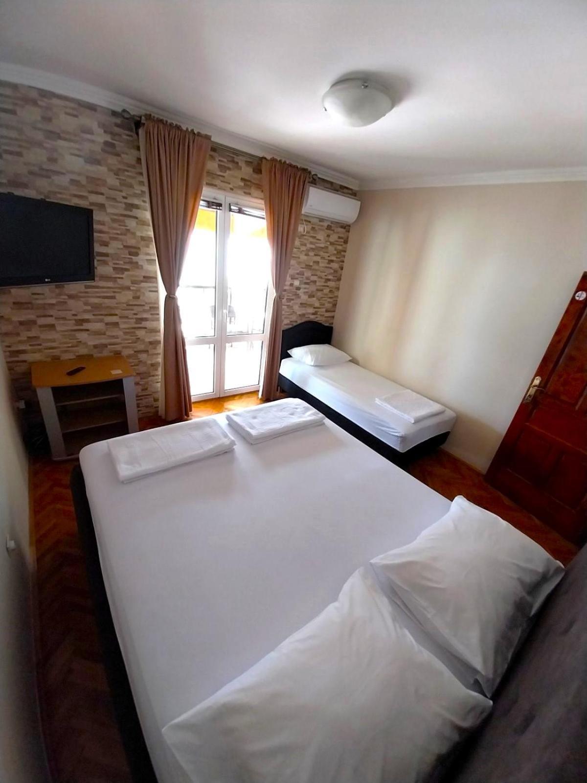Apartments Sun House Herceg Novi Zewnętrze zdjęcie