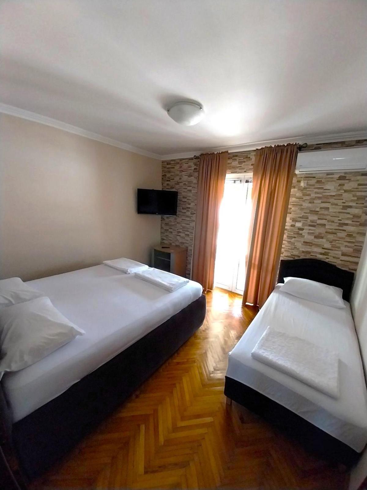 Apartments Sun House Herceg Novi Zewnętrze zdjęcie