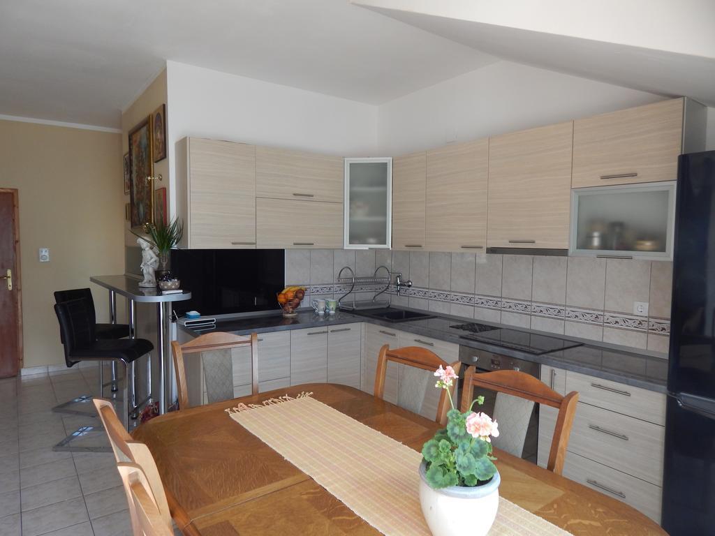 Apartments Sun House Herceg Novi Zewnętrze zdjęcie