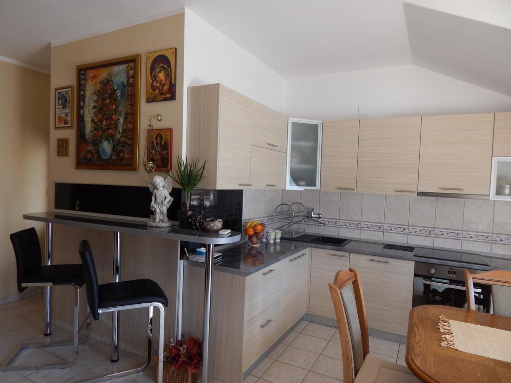 Apartments Sun House Herceg Novi Zewnętrze zdjęcie