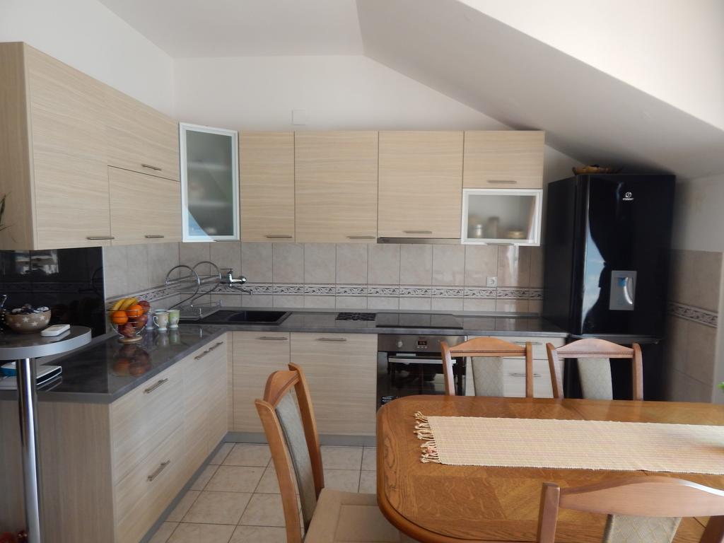 Apartments Sun House Herceg Novi Zewnętrze zdjęcie