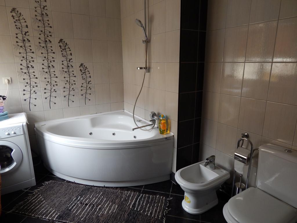 Apartments Sun House Herceg Novi Zewnętrze zdjęcie