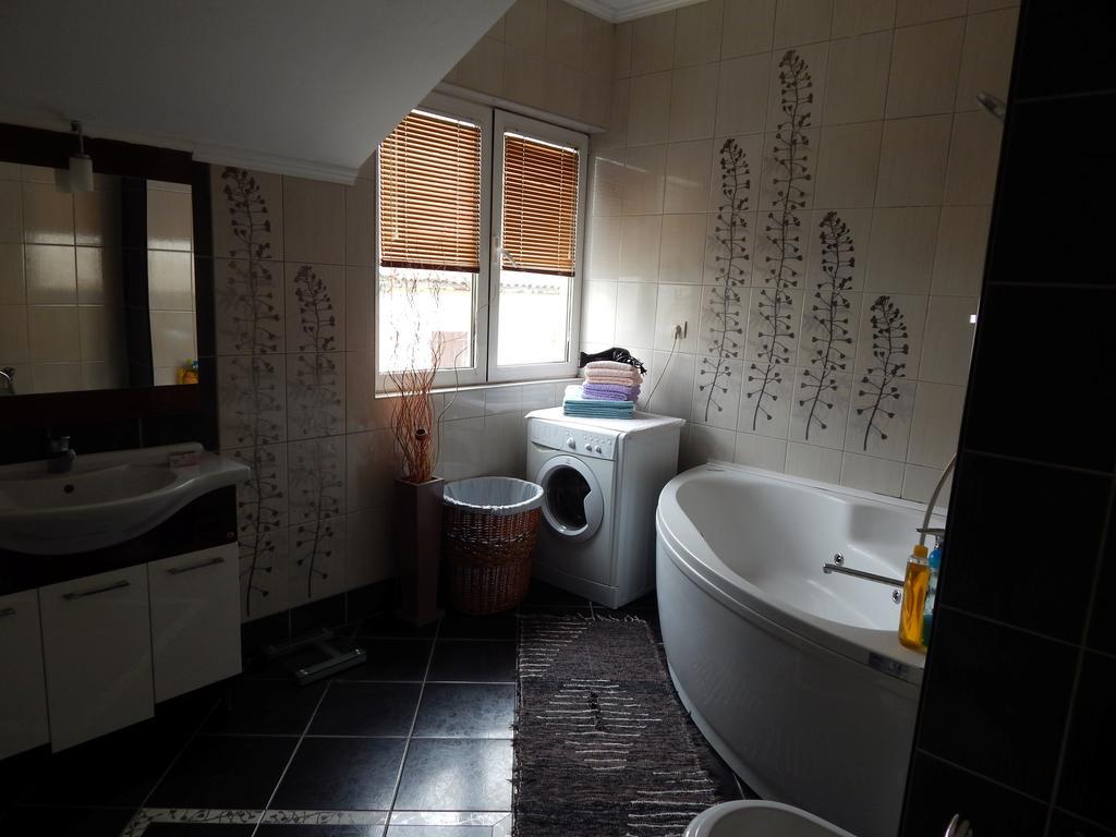 Apartments Sun House Herceg Novi Zewnętrze zdjęcie