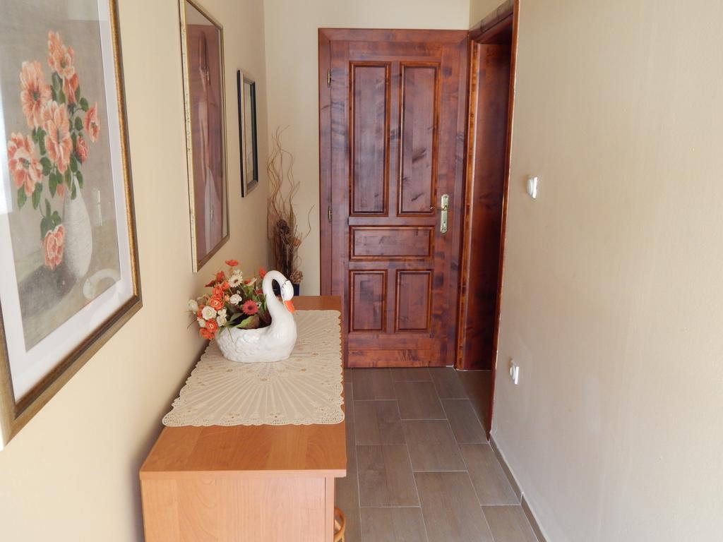 Apartments Sun House Herceg Novi Zewnętrze zdjęcie