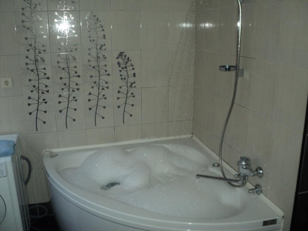 Apartments Sun House Herceg Novi Pokój zdjęcie