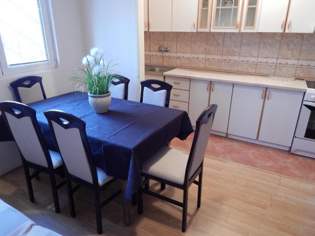 Apartments Sun House Herceg Novi Pokój zdjęcie
