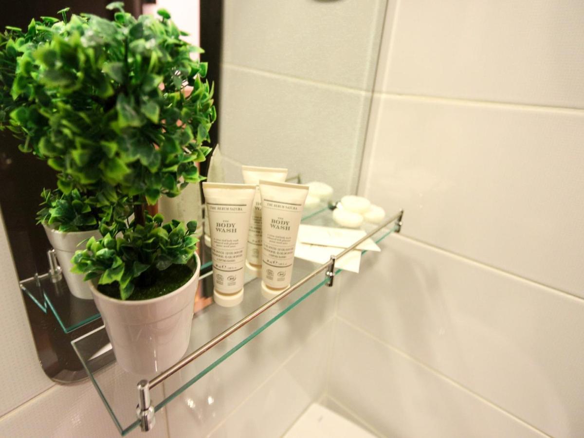 Apartments Sun House Herceg Novi Zewnętrze zdjęcie